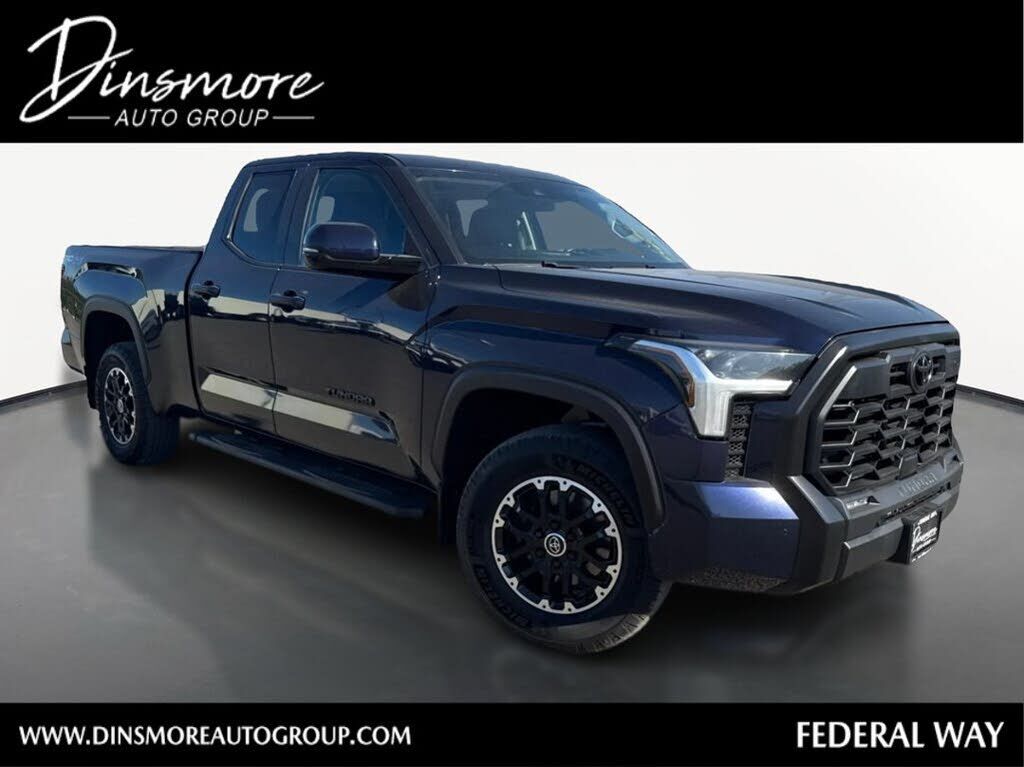 2022 TOYOTA Tundra