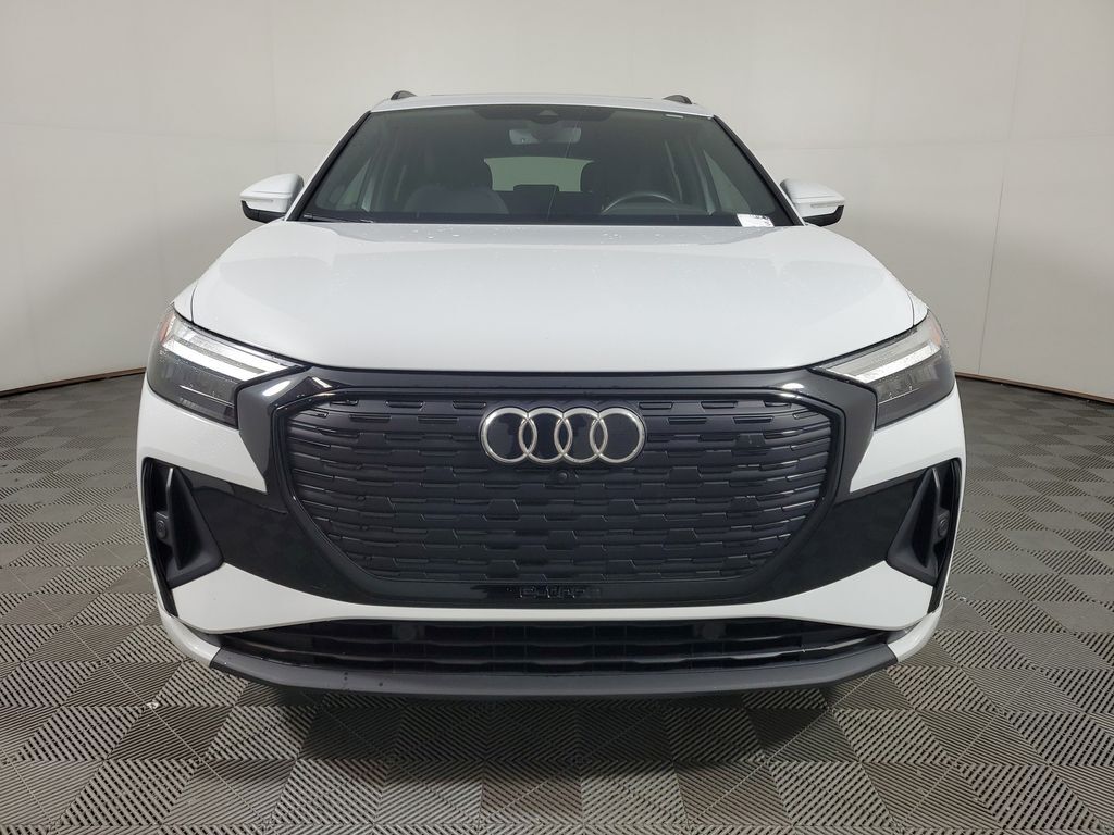 2024 Audi Q4