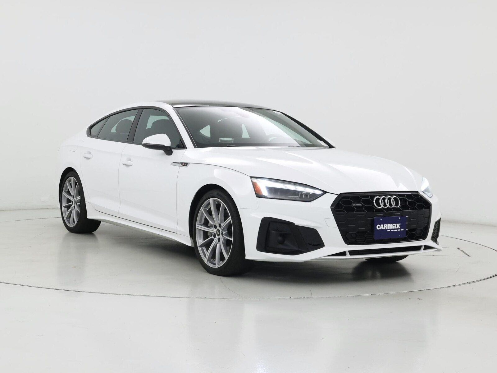 2025 Audi A5