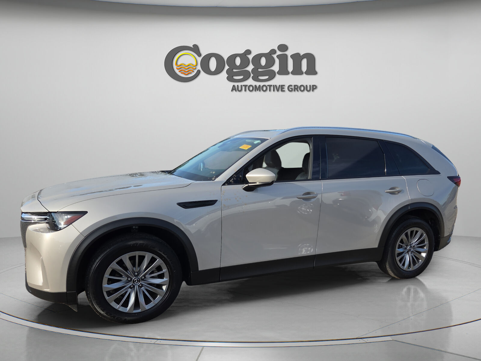 2024 MAZDA CX-90