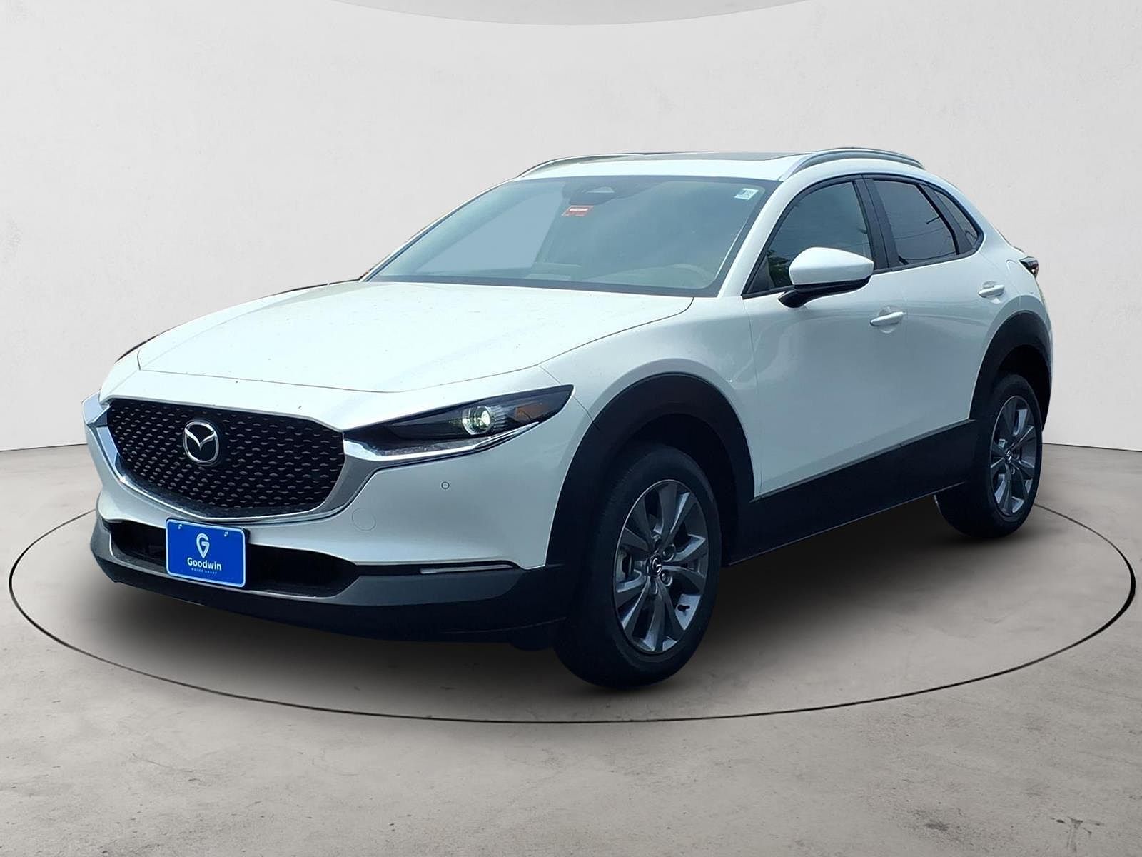 2026 MAZDA CX-30