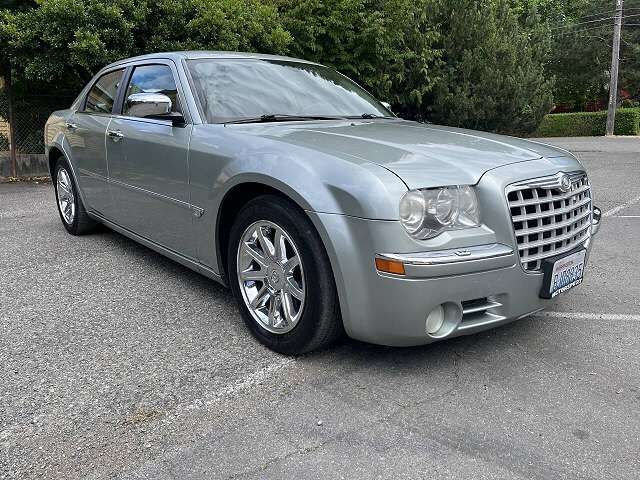 2006 CHRYSLER 300C