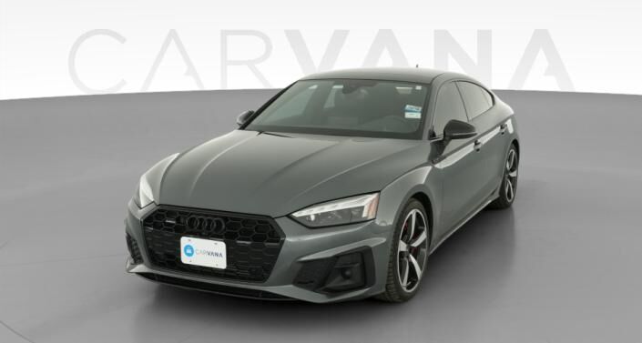2023 AUDI A5
