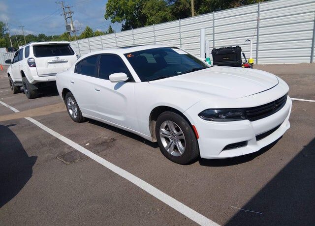 2019 DODGE Charger