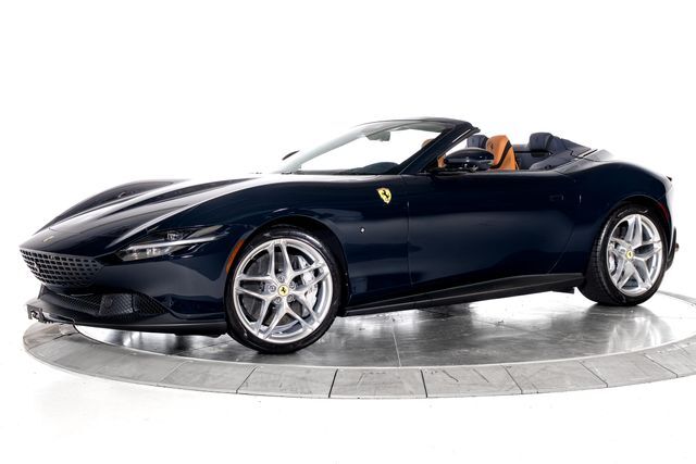 2026 FERRARI Roma