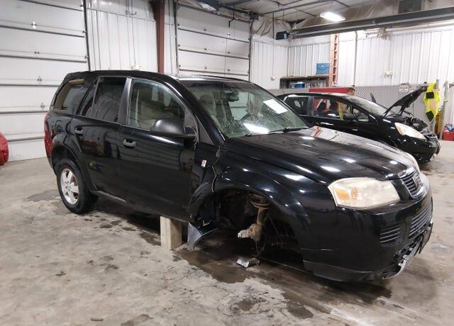 2006 SATURN Vue