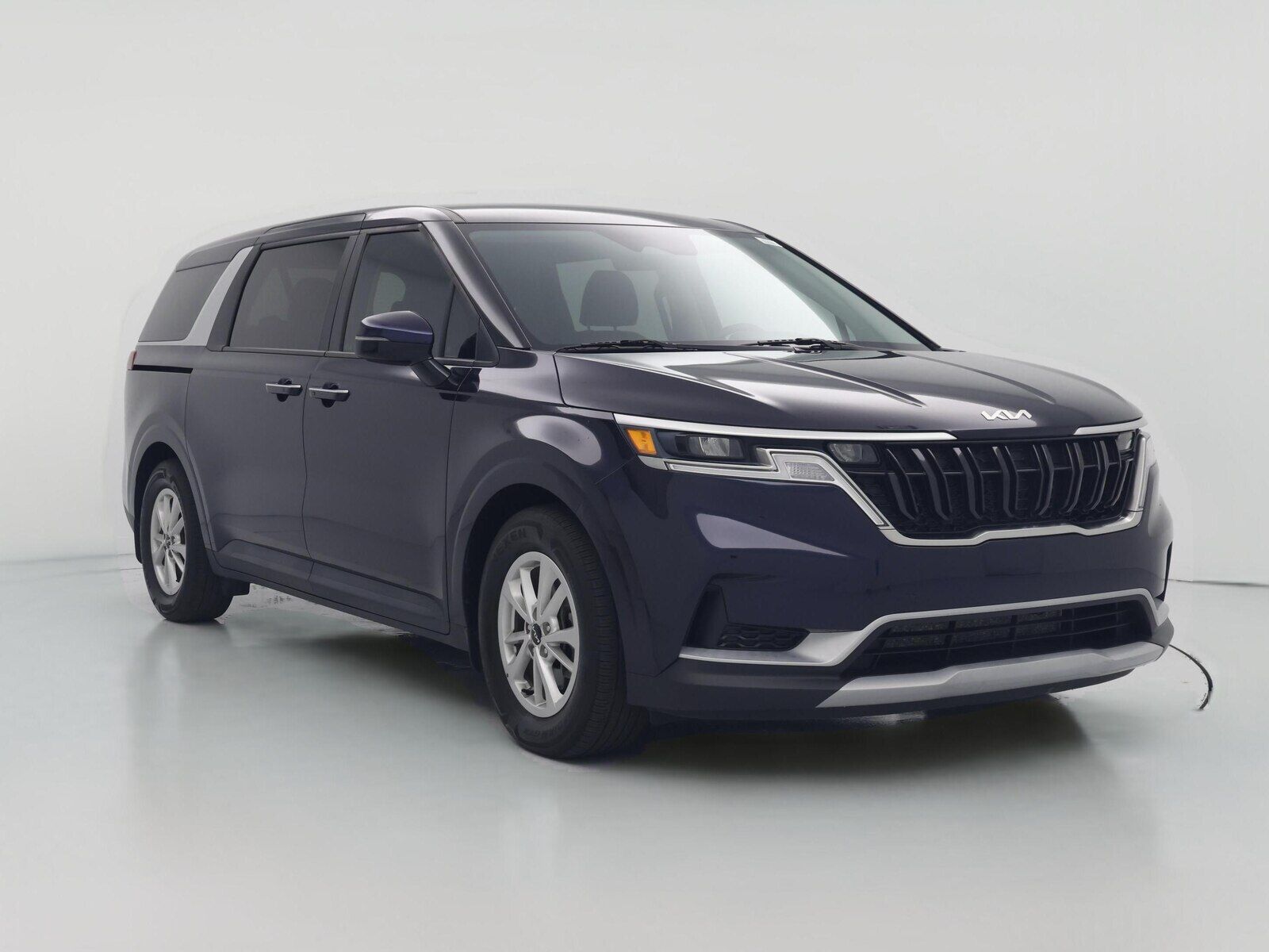 2024 KIA Carnival