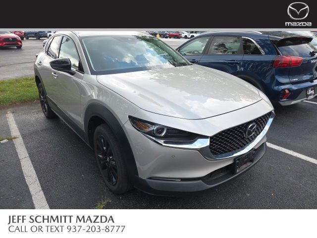 2023 MAZDA CX-30