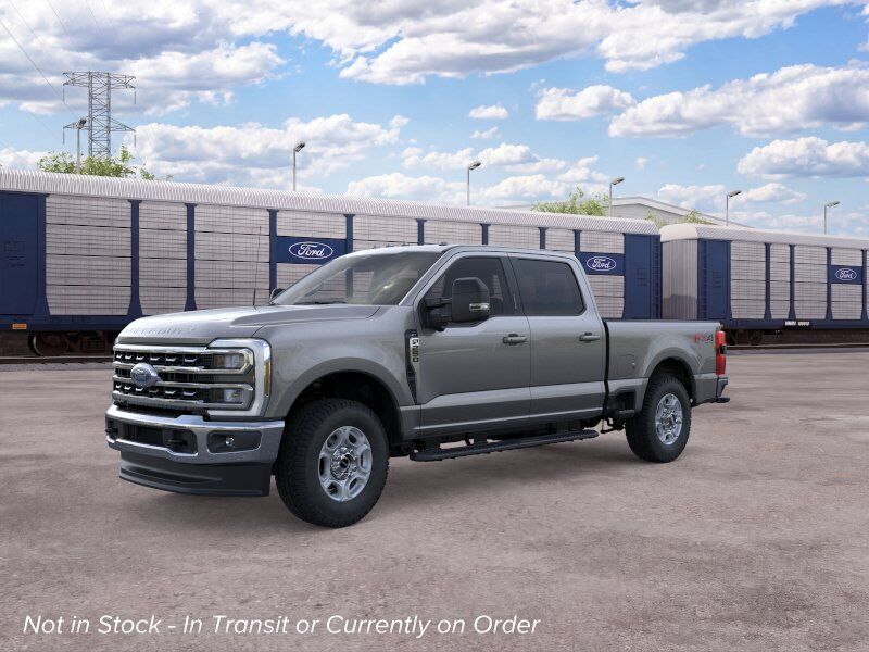2026 FORD F-250