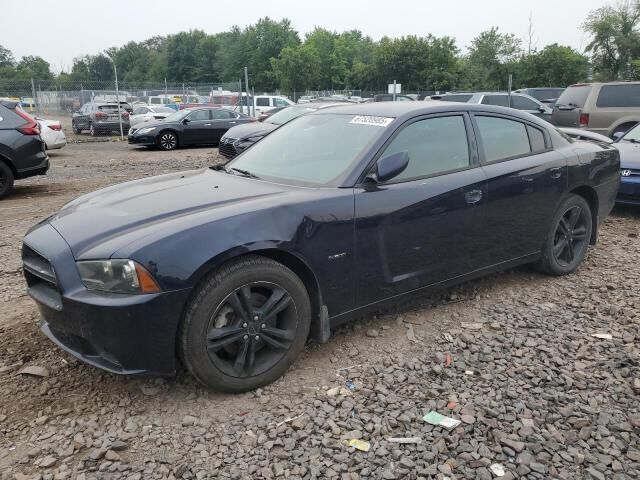 2012 DODGE Charger