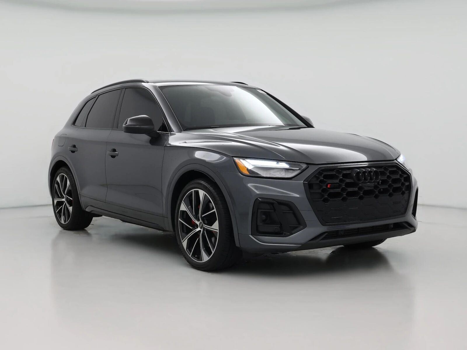 2023 AUDI SQ5