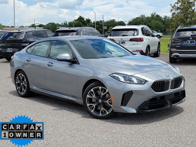 2025 BMW 2 Series