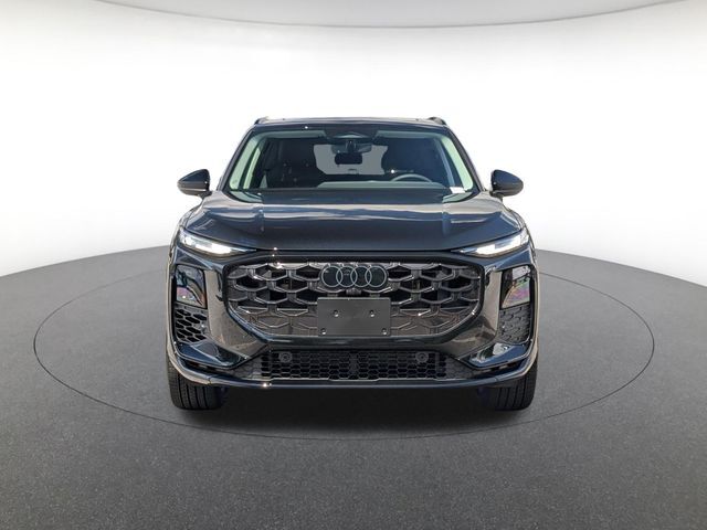2026 Audi Q3