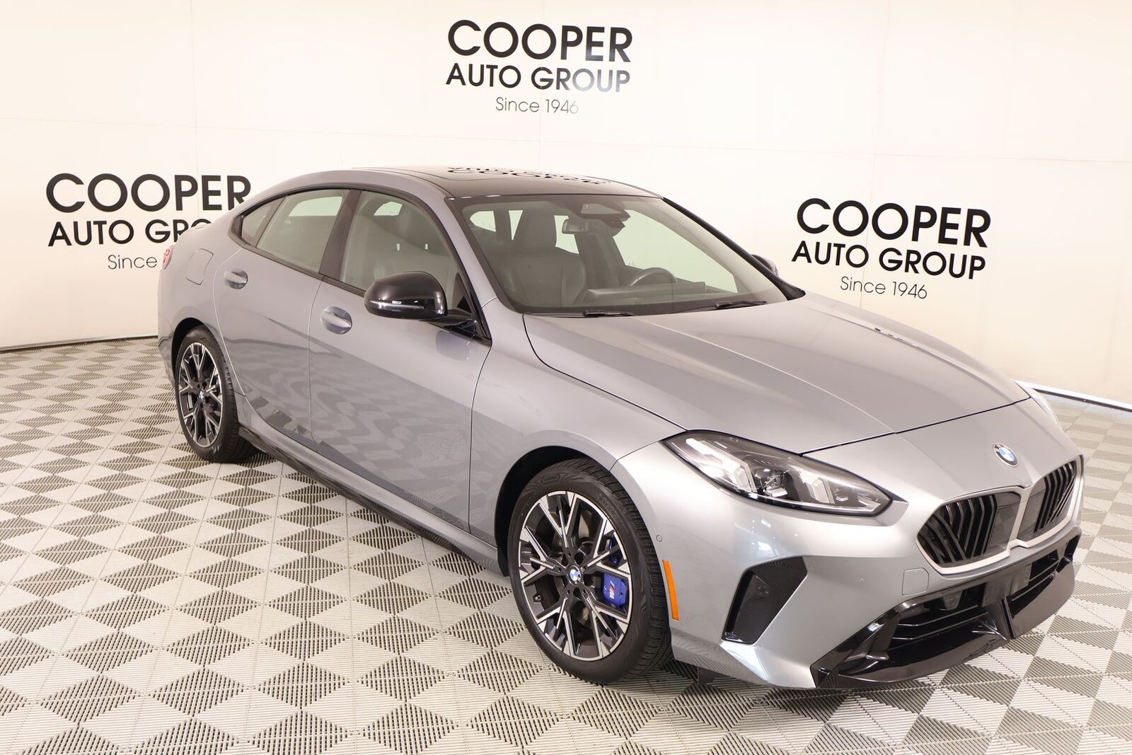 2026 BMW 2 Series