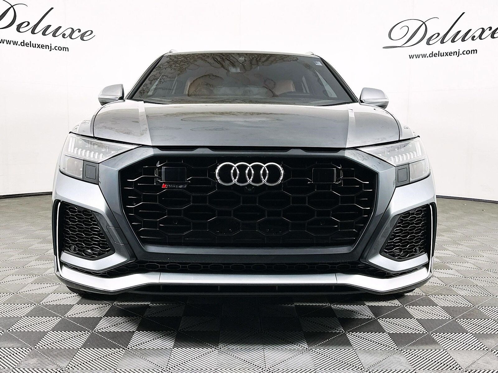 2023 Audi RS Q8