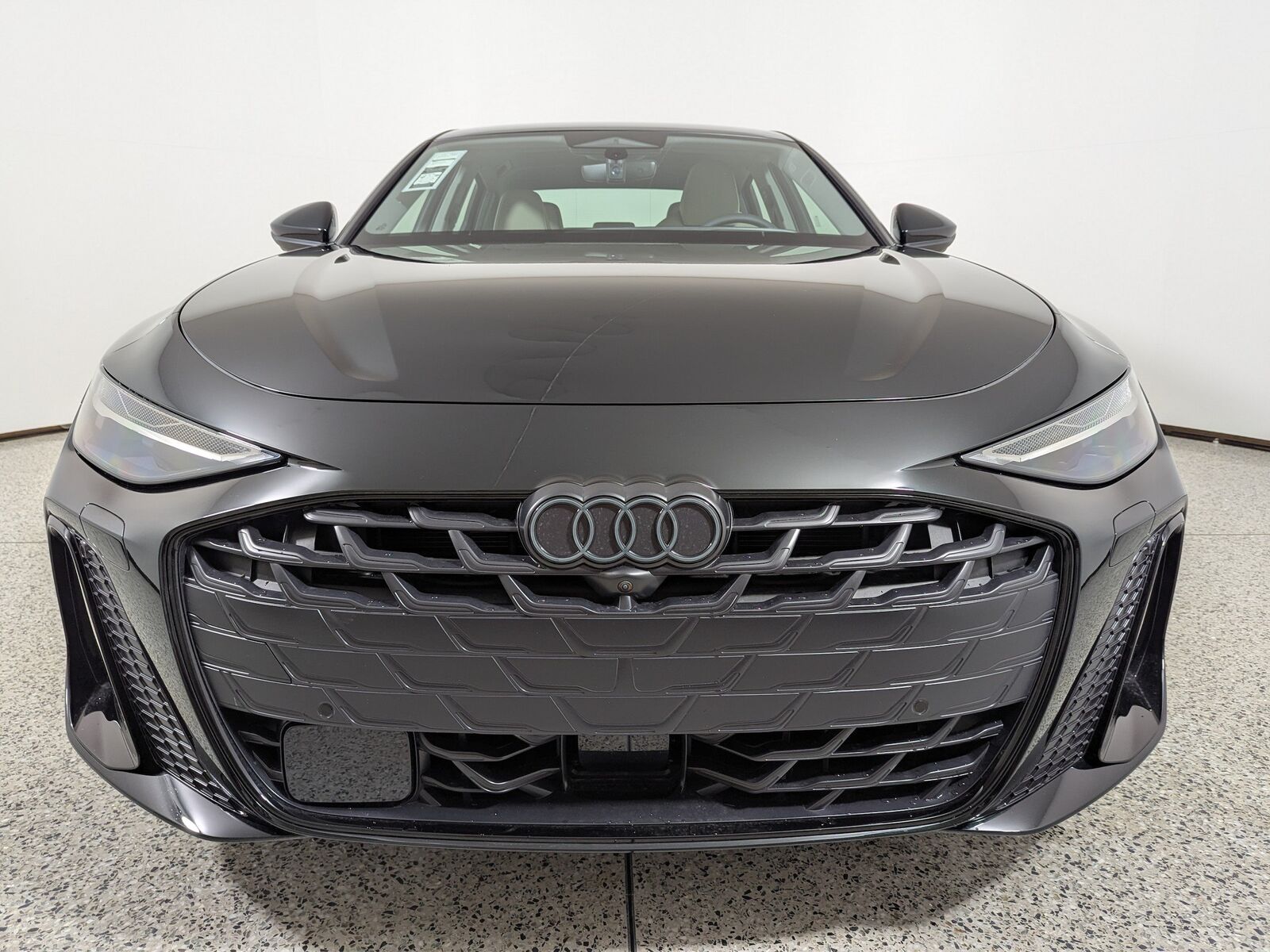2026 Audi A6