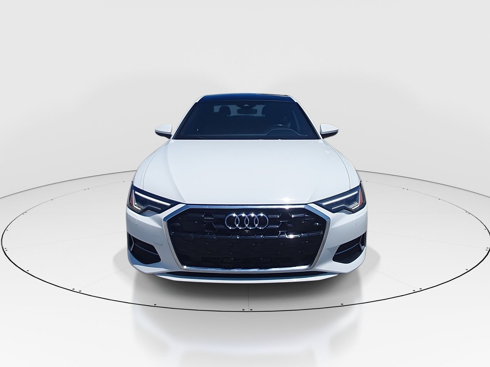 2024 Audi A6