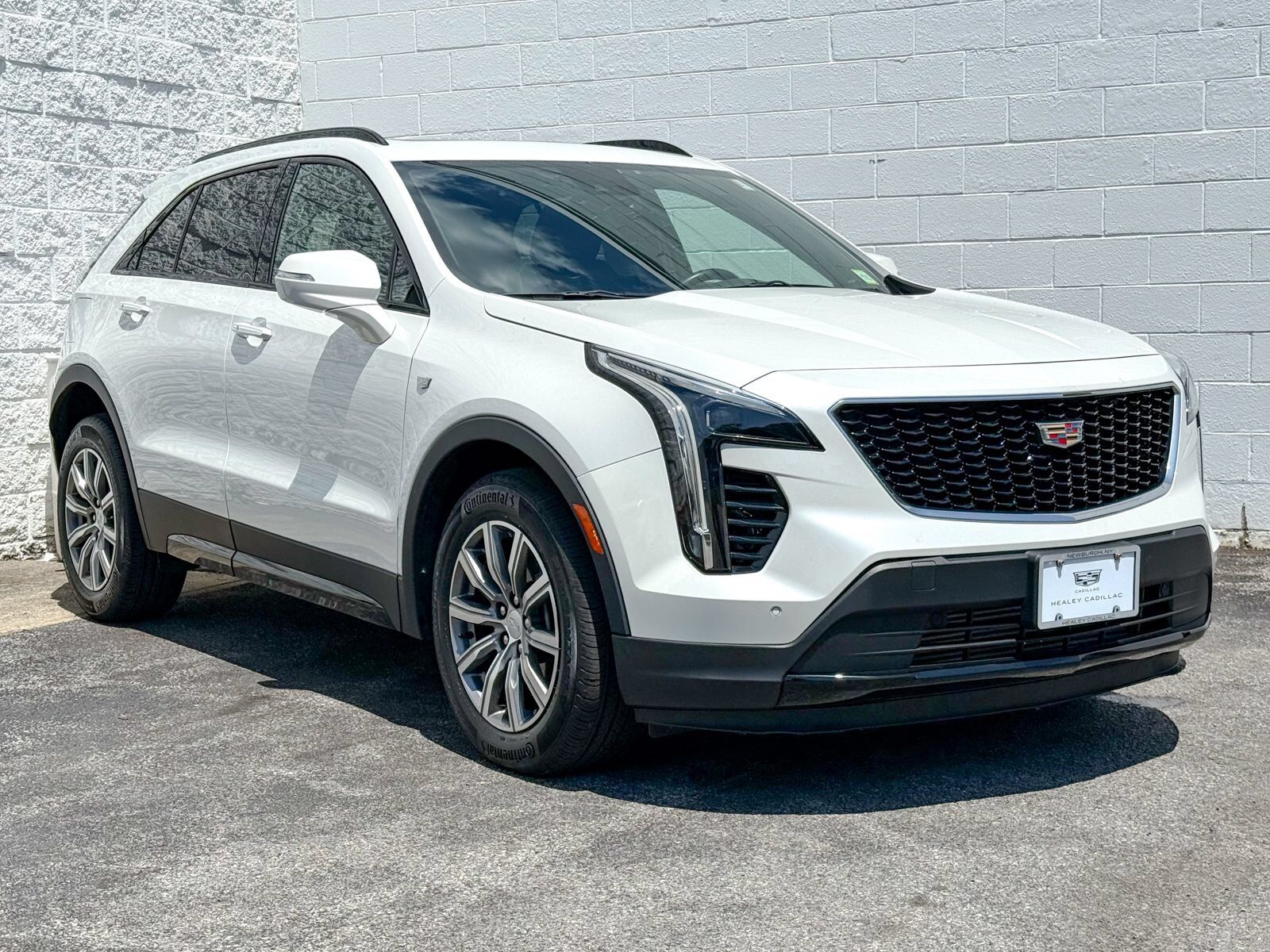 2023 CADILLAC XT4