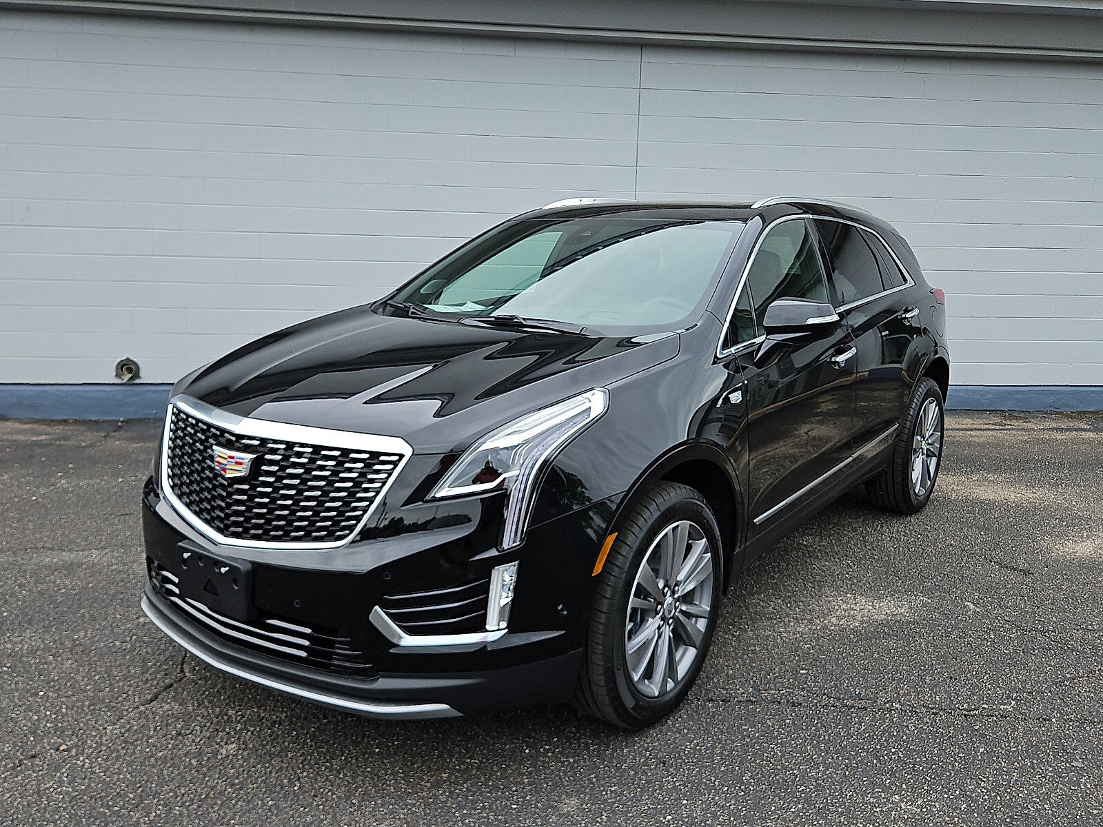 2026 CADILLAC XT5