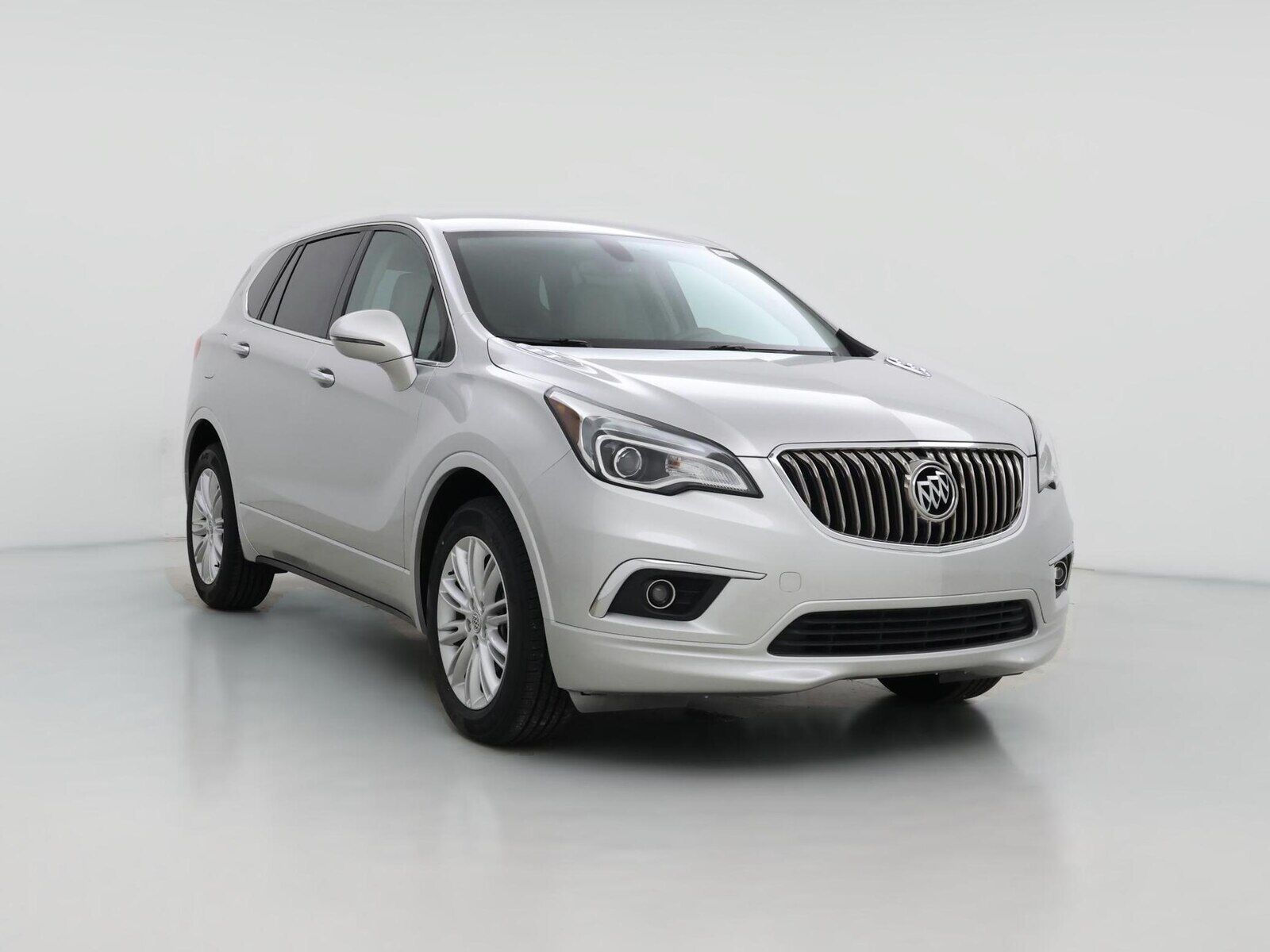 2017 BUICK Envision