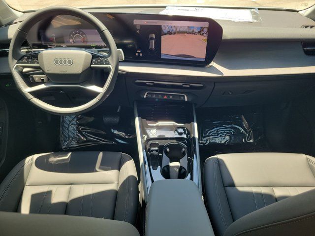 2026 Audi Q3