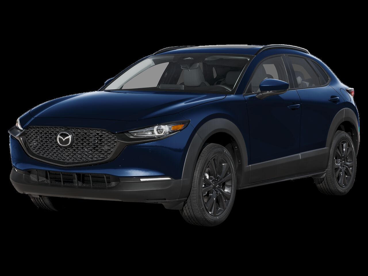 2026 MAZDA CX-30