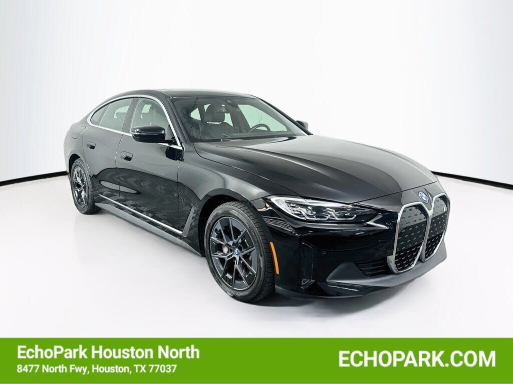 2024 BMW i4