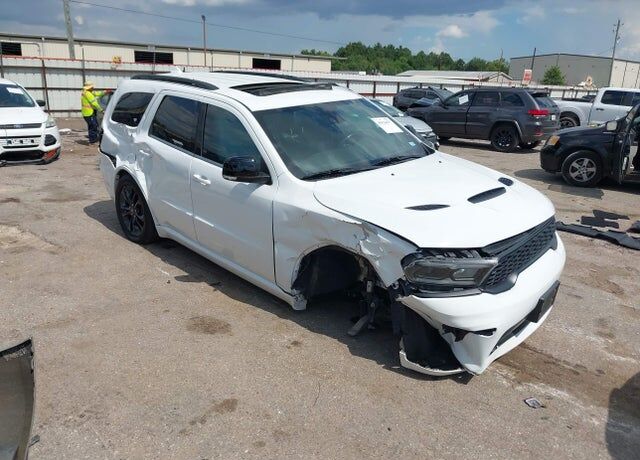 2022 DODGE Durango
