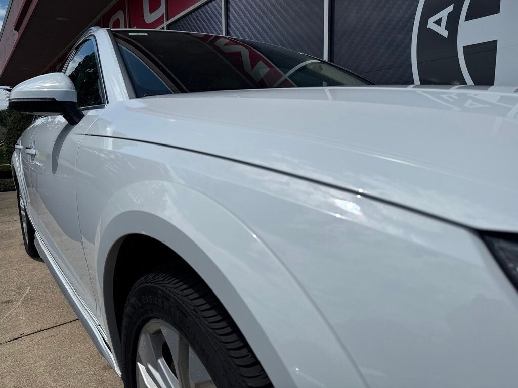 2021 Audi A4 allroad