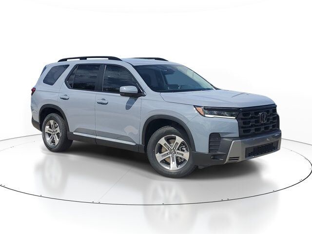2026 HONDA Pilot