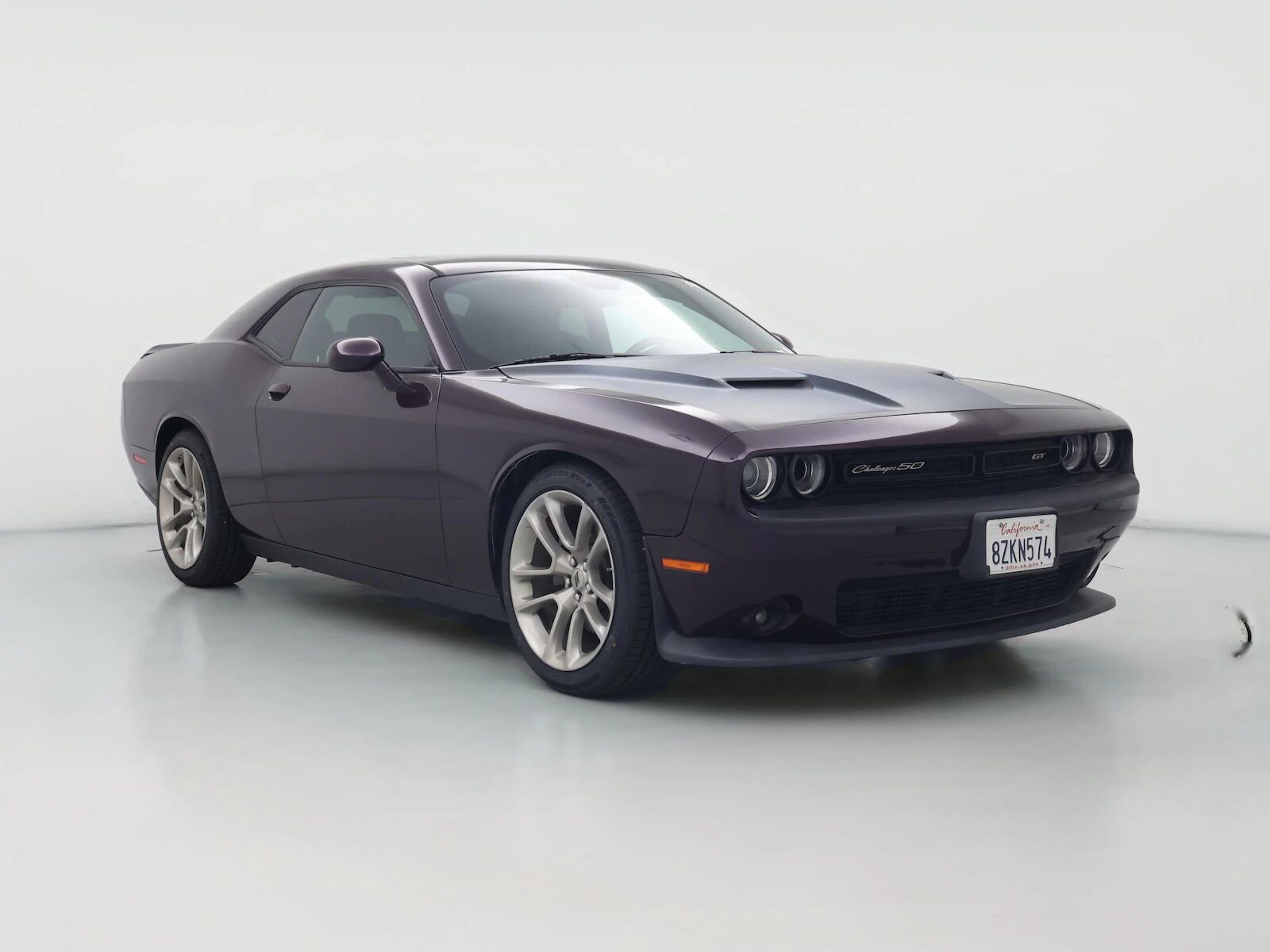 2020 DODGE Challenger