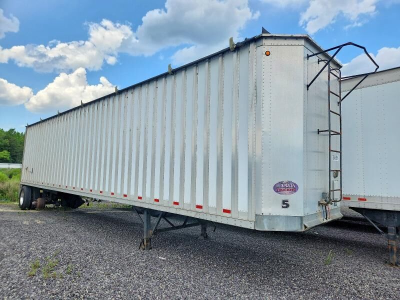 2014 PITTS TRAILERS Pitts Trailers