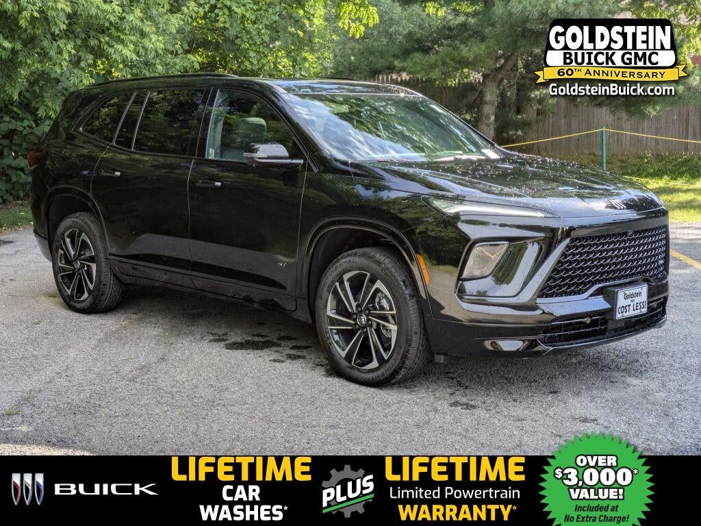2026 BUICK Enclave