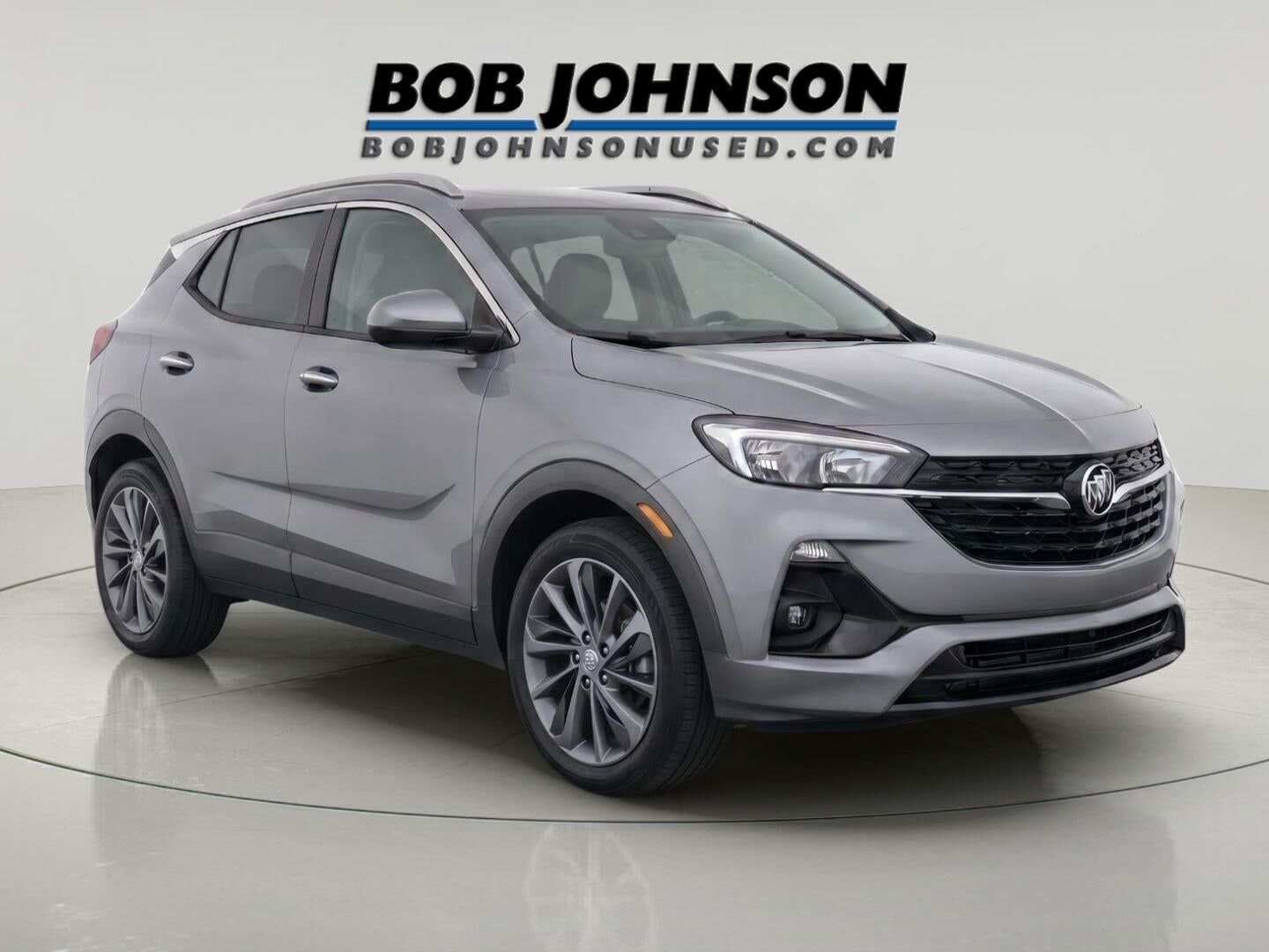 2023 BUICK Encore GX