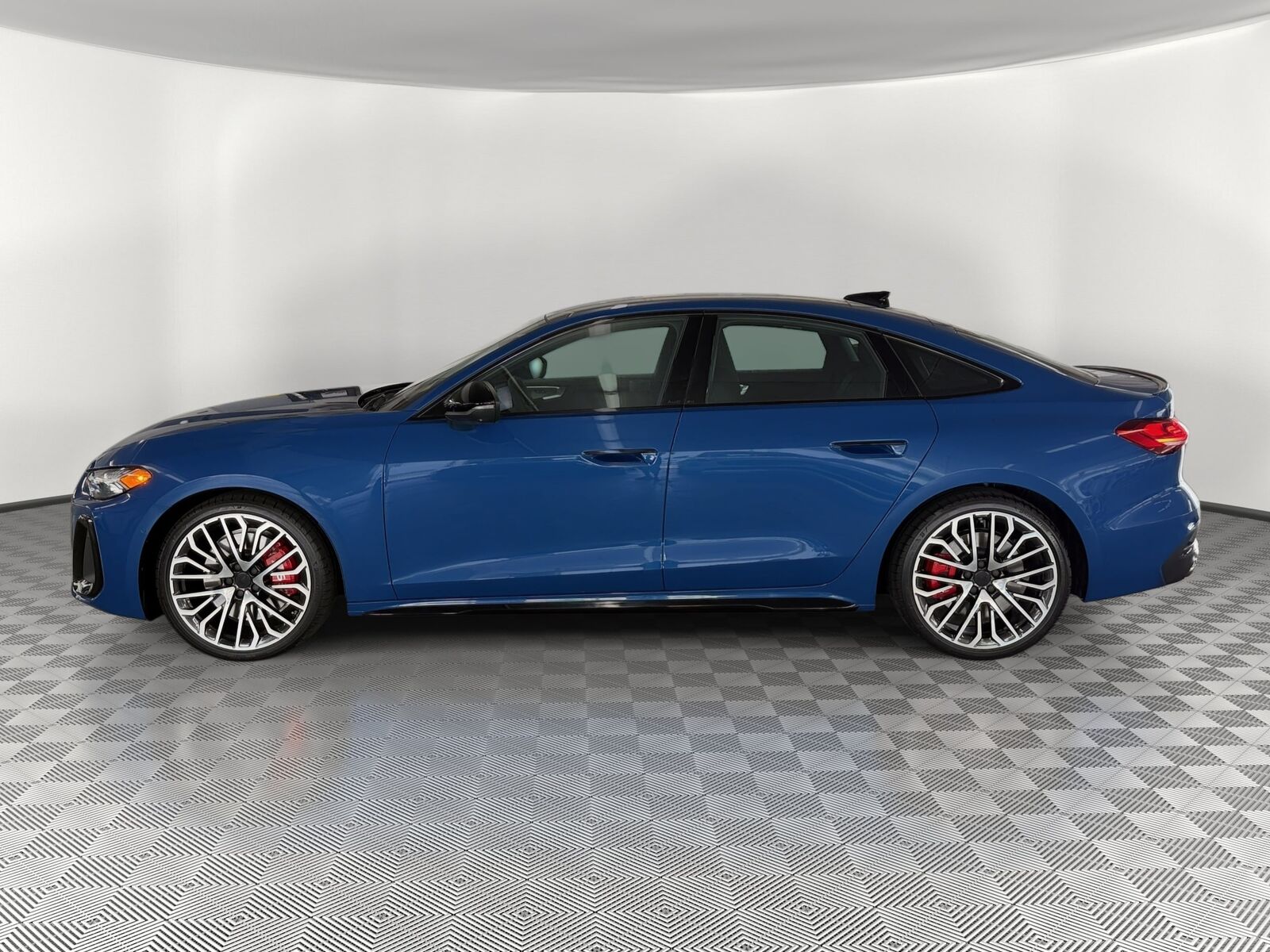 2026 Audi S5