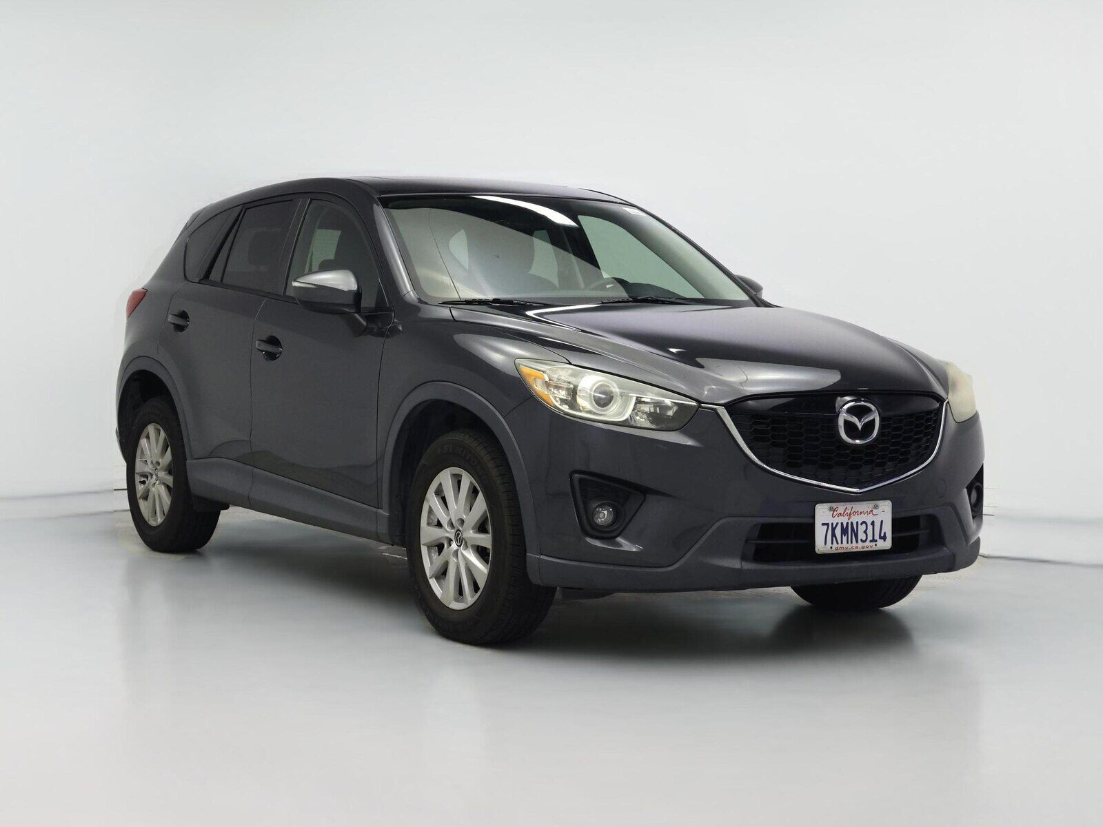 2015 MAZDA CX-5