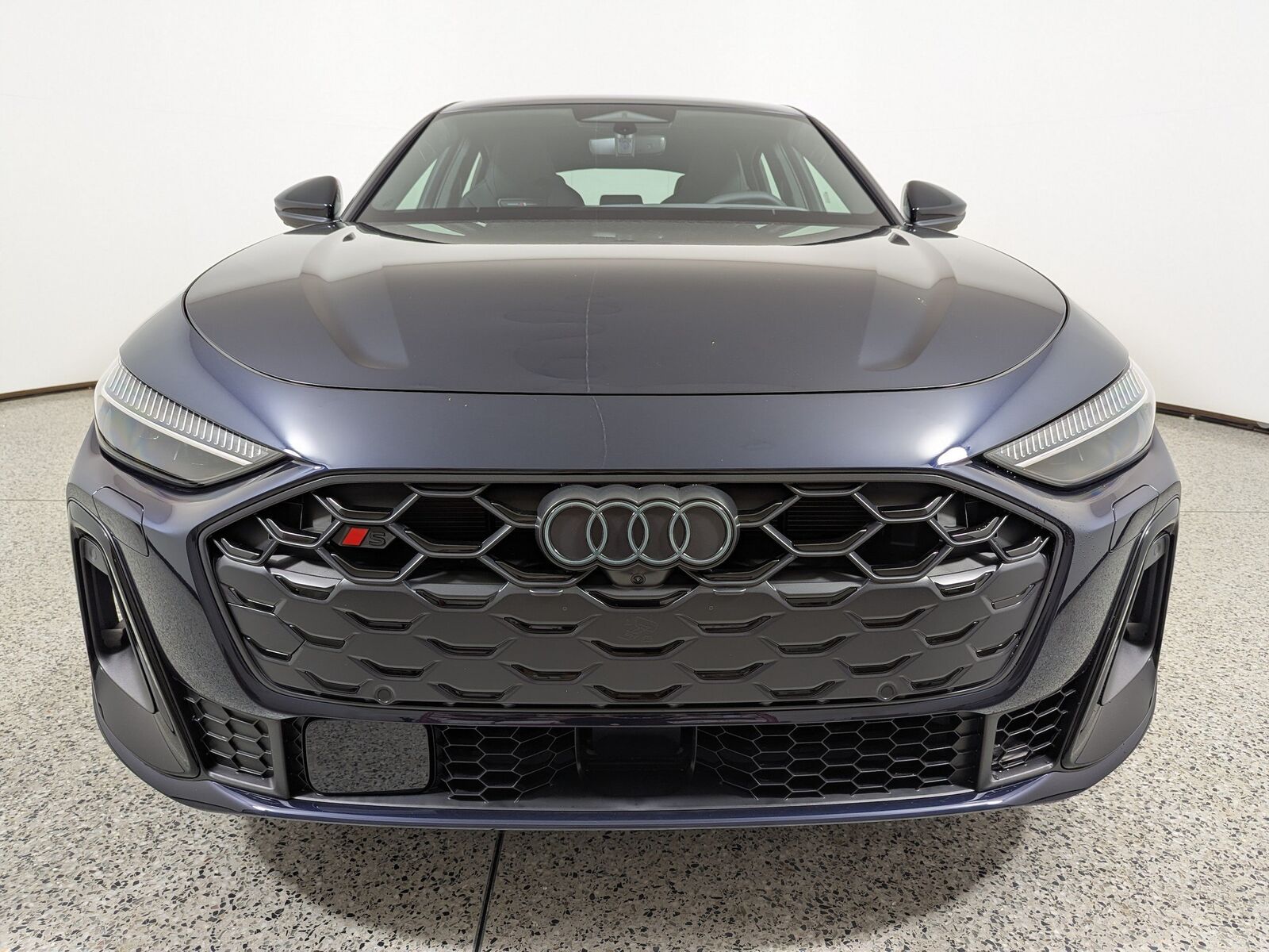 2026 Audi S5