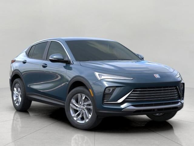 2026 BUICK Envista