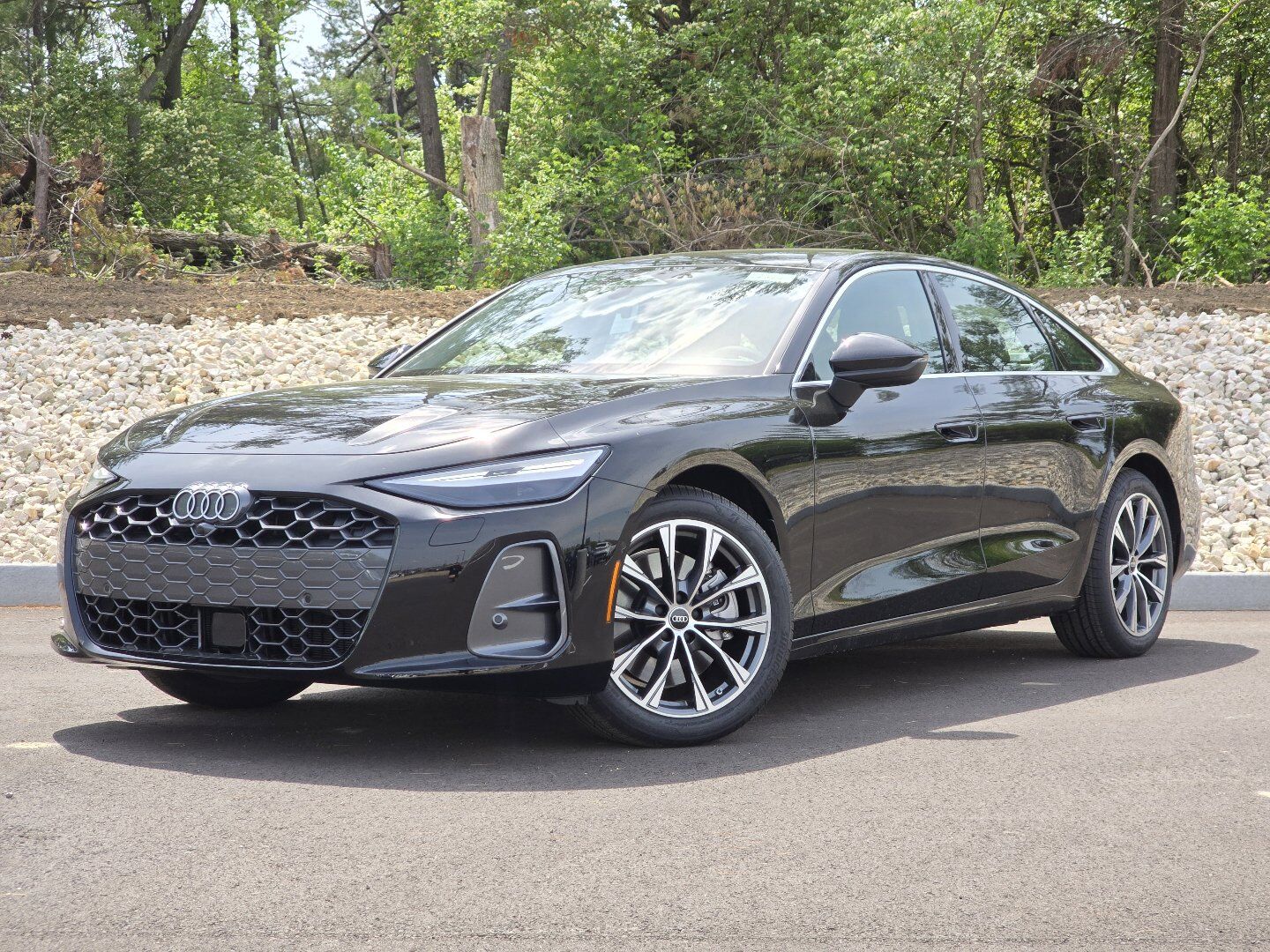 2026 AUDI A6
