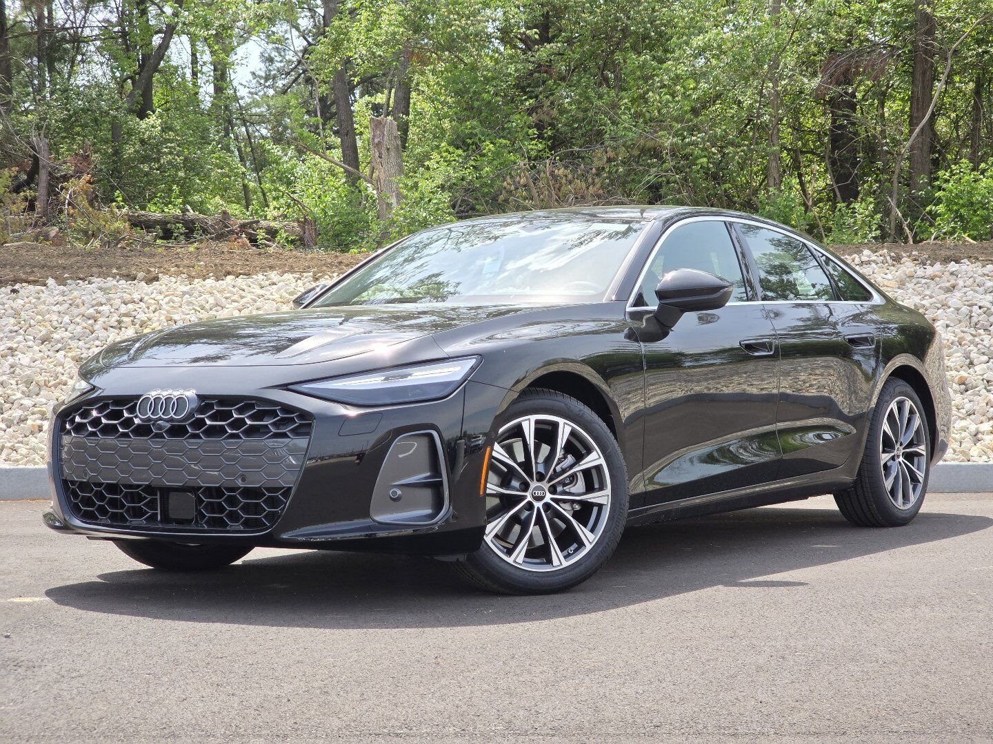 2026 Audi A6