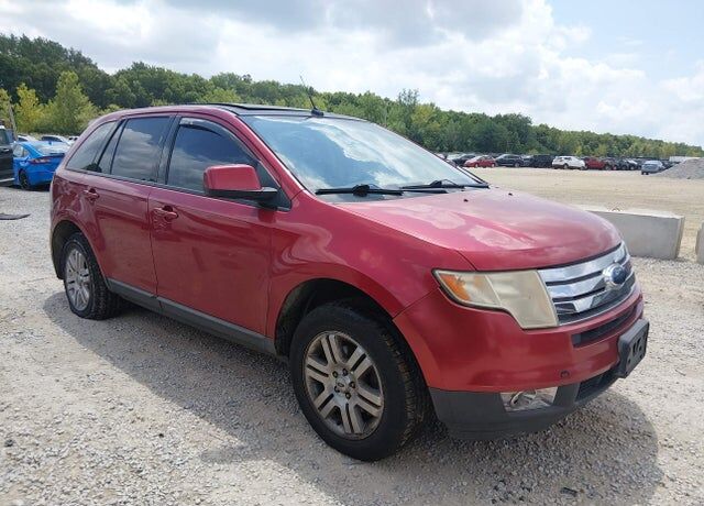 2007 FORD Edge
