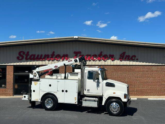 2019 WESTERN STAR 4700