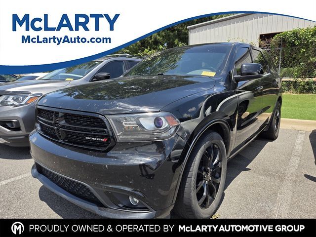 2020 DODGE Durango
