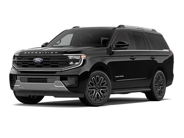 2026 FORD Expedition