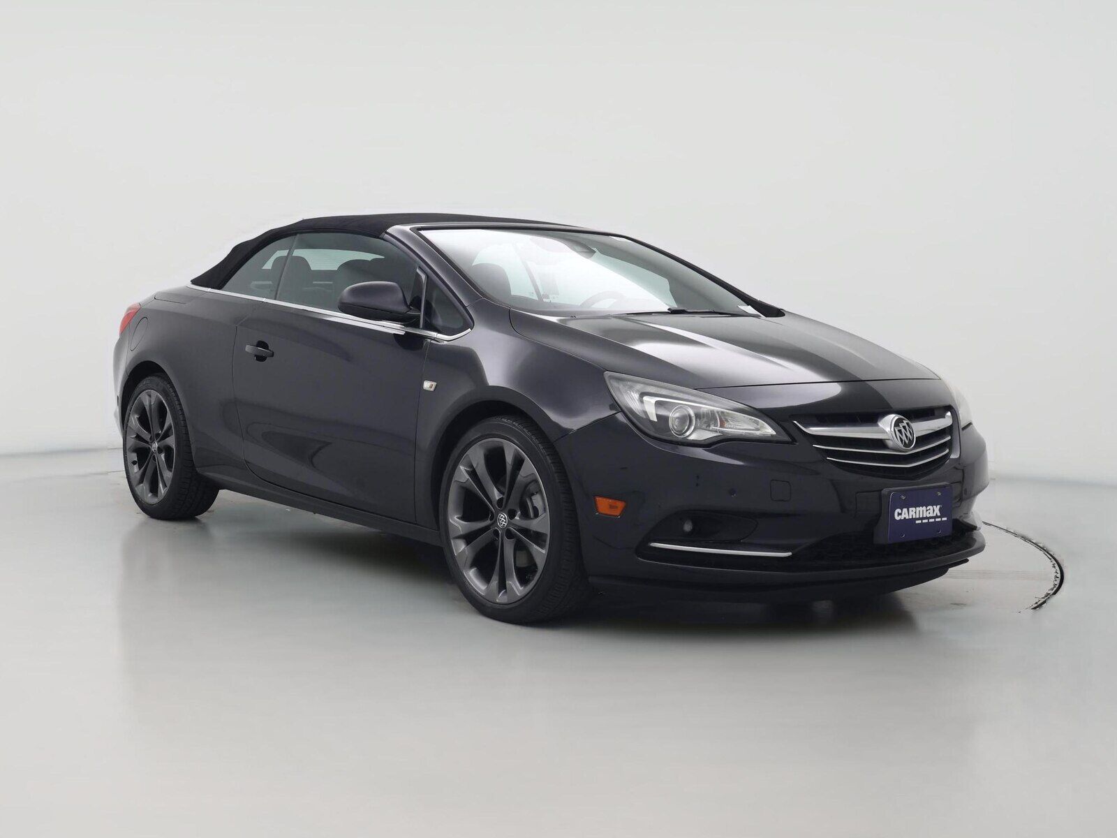 2016 BUICK Cascada