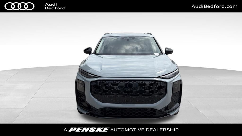 2026 Audi Q3