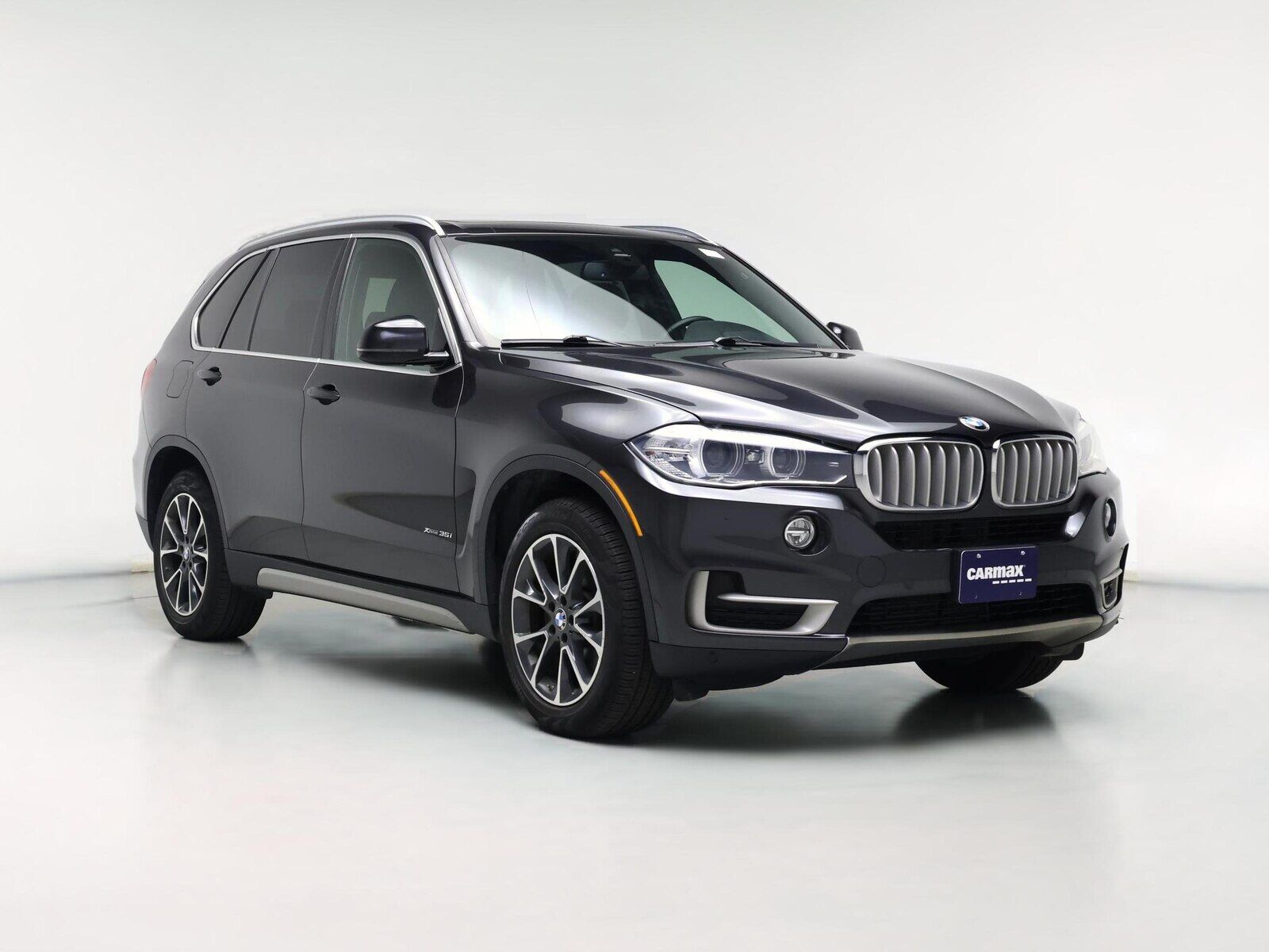 2018 BMW X5