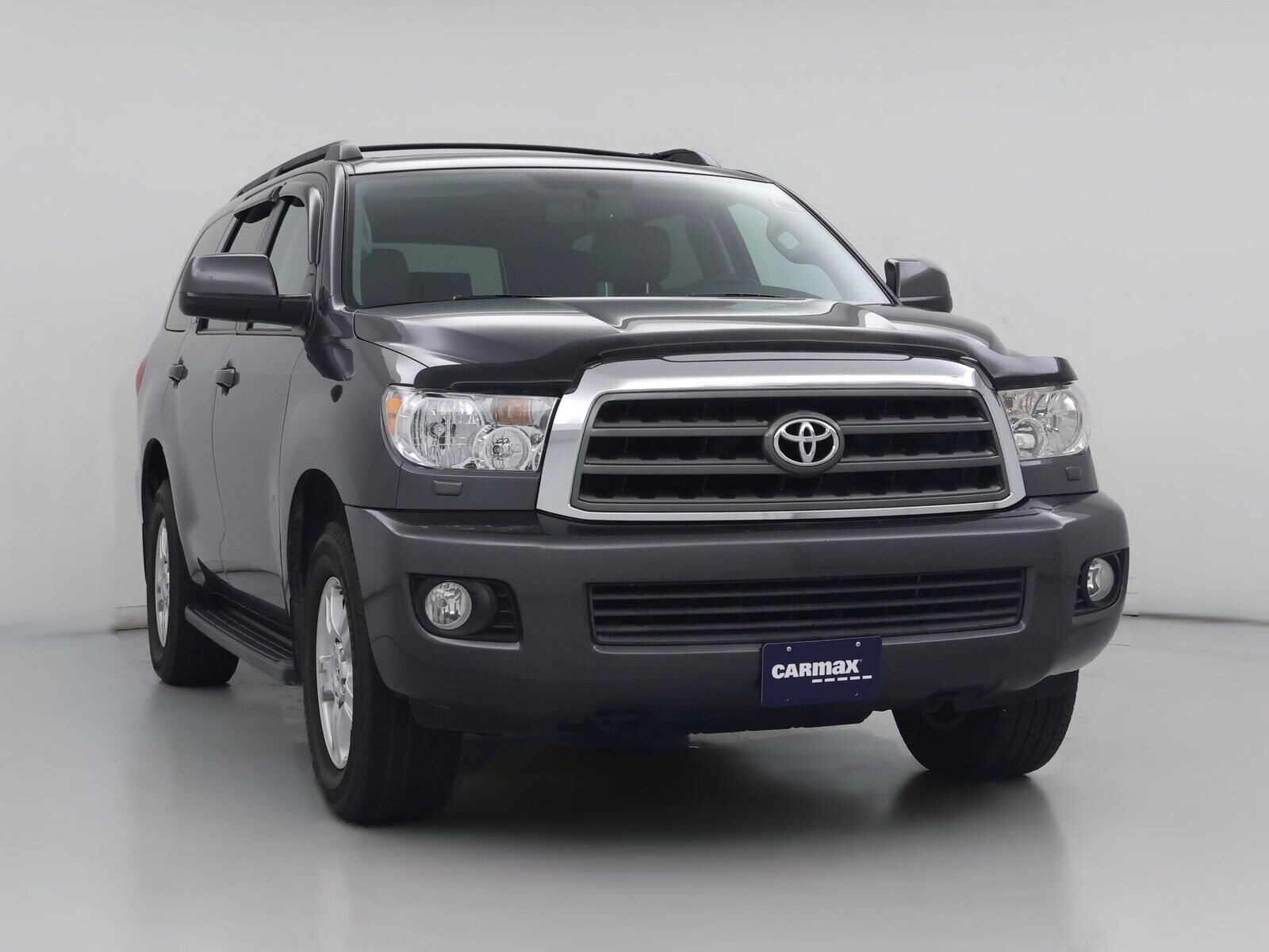 2015 TOYOTA Sequoia