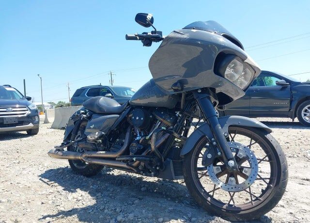 2022 HARLEY DAVIDSON FLTRXST / Road Glide ST