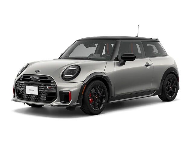 2026 MINI Hardtop